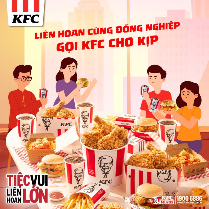 Ảnh 2 của KFC