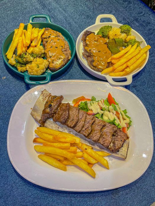 Hình ảnh 2 của Nhà hàng THO-R