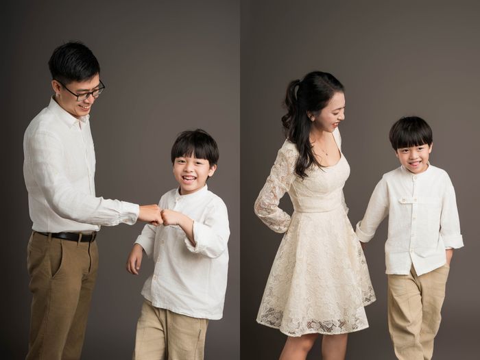 Hình ảnh Nắng Studio - Giữ gìn yêu thương 1