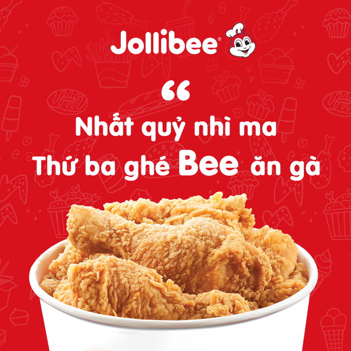 Hình ảnh JOLLIBEE 1