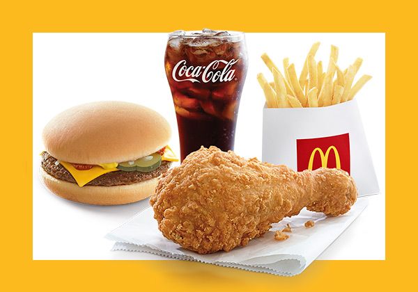 Hình ảnh 2 của McDonald's