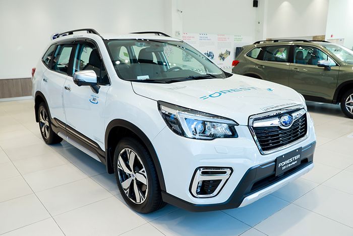 Subaru hình 1