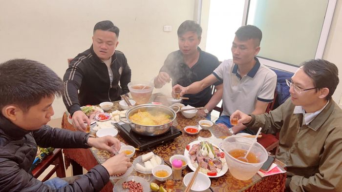 Hình ảnh Nhà Hàng Phương Thảo 2