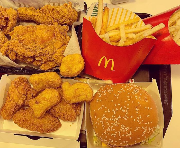 Hình ảnh McDonald's thứ 2