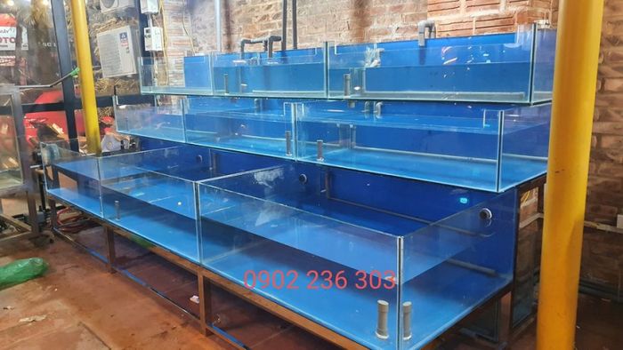 Bể Hải Sản Thành Phát - Hình ảnh 2