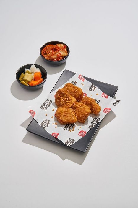 Ảnh 1 của Bonchon Việt Nam