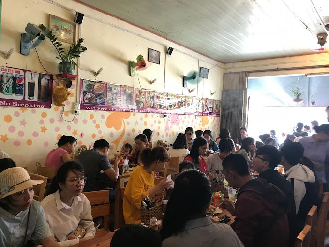 Hình ảnh 2 của Quán Ăn 3 Ngon Long Hải - Bún Bò Huế - Mì Quảng