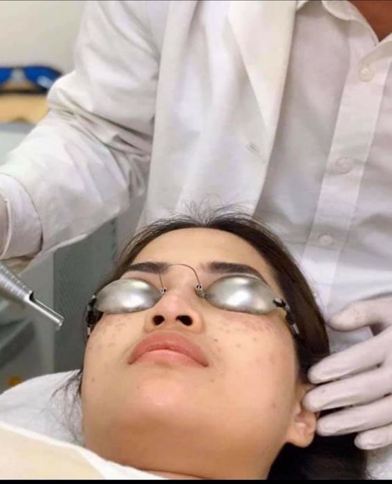 Hình ảnh 2 về phòng khám da liễu BS. Lê Văn Thuận