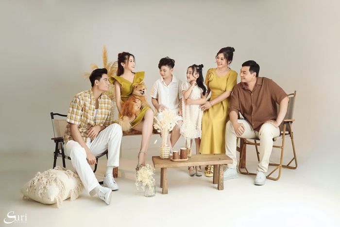 Ảnh Viện Suri Việt Nam ảnh 1