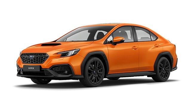 Subaru hình 2