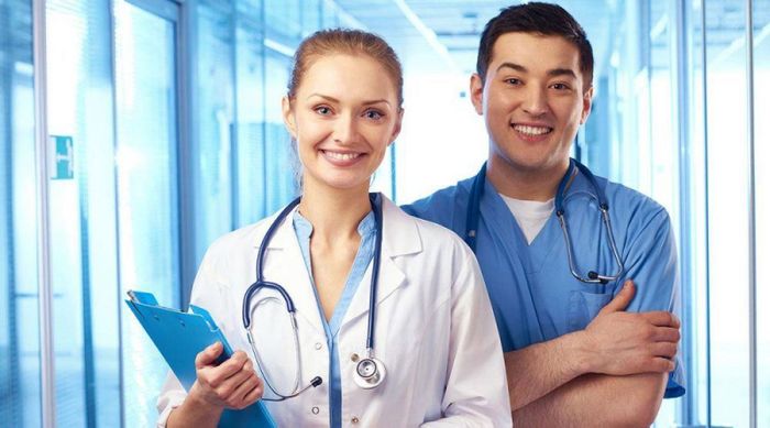 Hình ảnh 2 về Phòng Khám Da Liễu Chuyên Khoa - BS Trần Minh Hảo (nguồn internet)