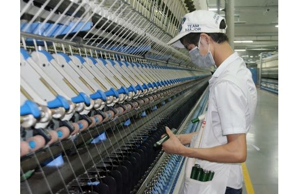 Hình ảnh của Công ty TNHH Đào tạo & Phát triển Nhân lực Hoa Anh Đào số 1