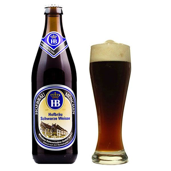 Hình ảnh Bia HB Hofbrau 1