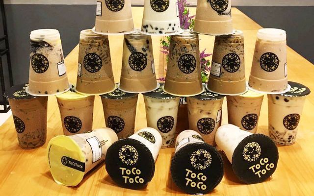 Toco Toco hình ảnh 1
