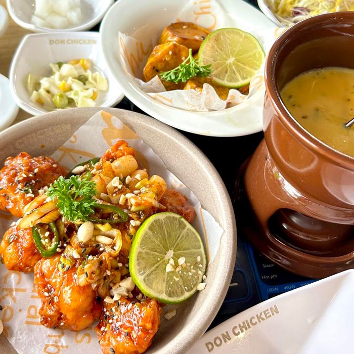 Ảnh 2 của DON CHICKEN Hồ Chí Minh