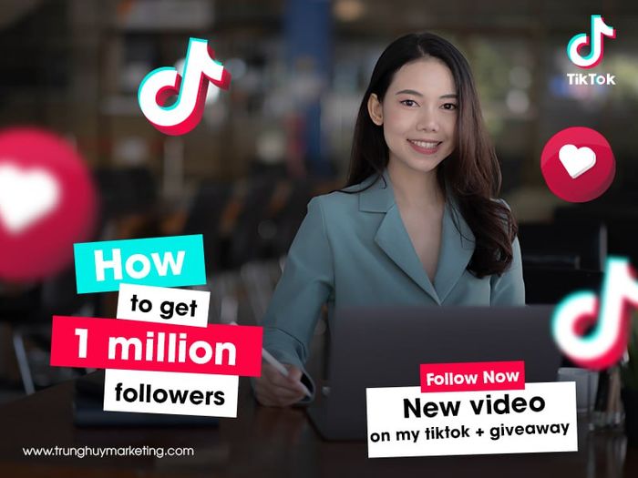 Hình ảnh Trung Huy Marketing 1