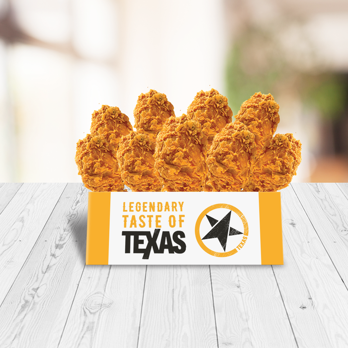 Hình ảnh 1 của Texas Chicken Vietnam