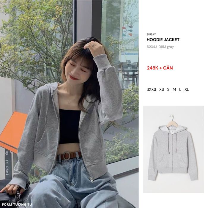 Hình ảnh Ngọc My Order 1