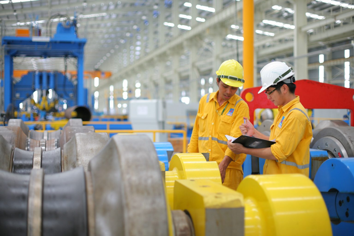 Công ty TNHH TM Thiên Hồng Phúc - Hình ảnh 1