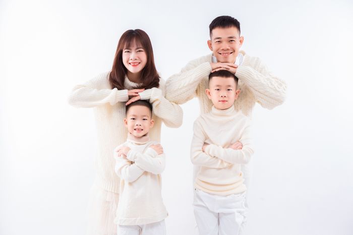 Nhà Cừu Photography ảnh 1