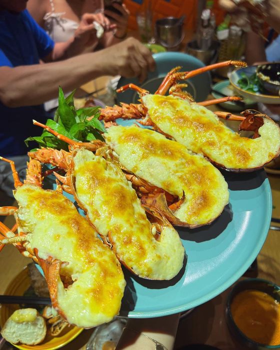 XÔ Seafood - Hình ảnh 1