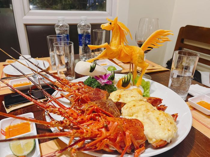 Ảnh của Hải Sản Mỹ Hạnh 1