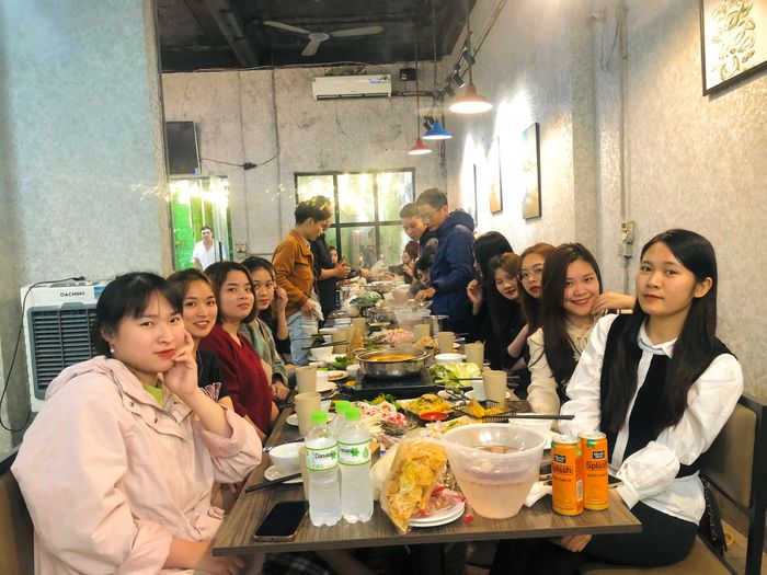 Tadifar - Hải Sản Tươi Ngon tại Nhà - Hình 2