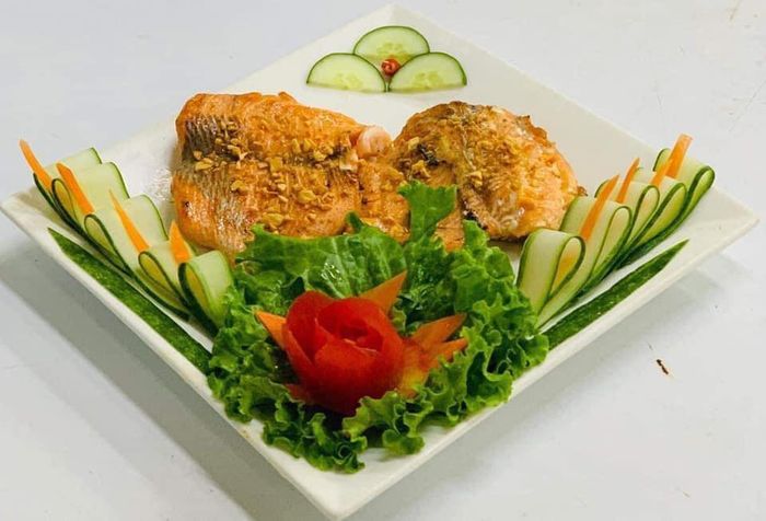 Hình ảnh Nhà hàng Kiều Gia 2