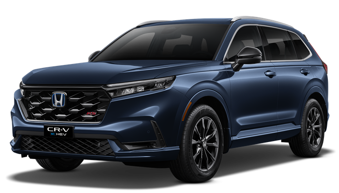 Hình ảnh Honda 1