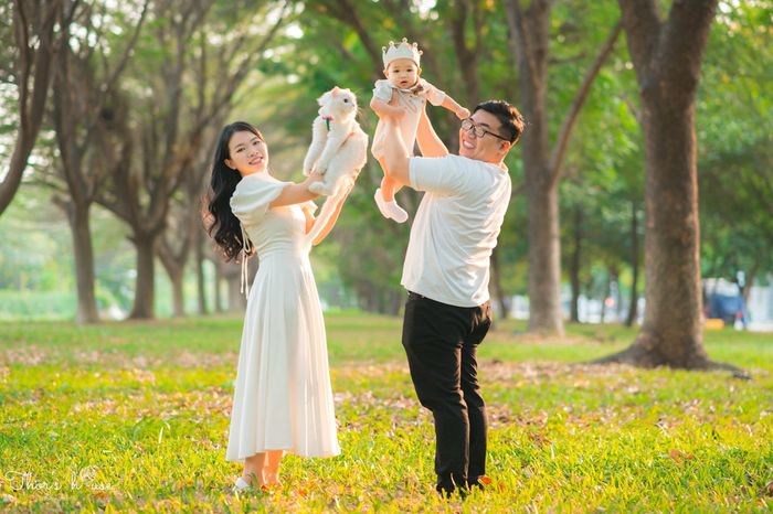 Hình ảnh Nhà Thor 2