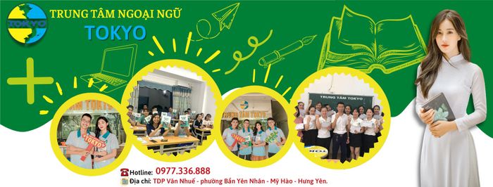 Hình ảnh 1 của Trung tâm ngoại ngữ Tokyo