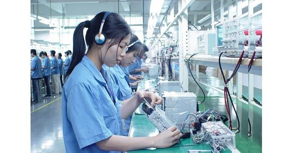 Hình ảnh của Công ty TNHH Đào tạo & Phát triển Nhân lực Hoa Anh Đào số 2