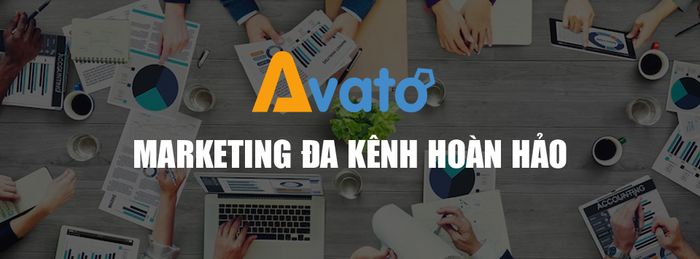 Hình ảnh Dịch vụ Tăng Follow TikTok của AVATO 2