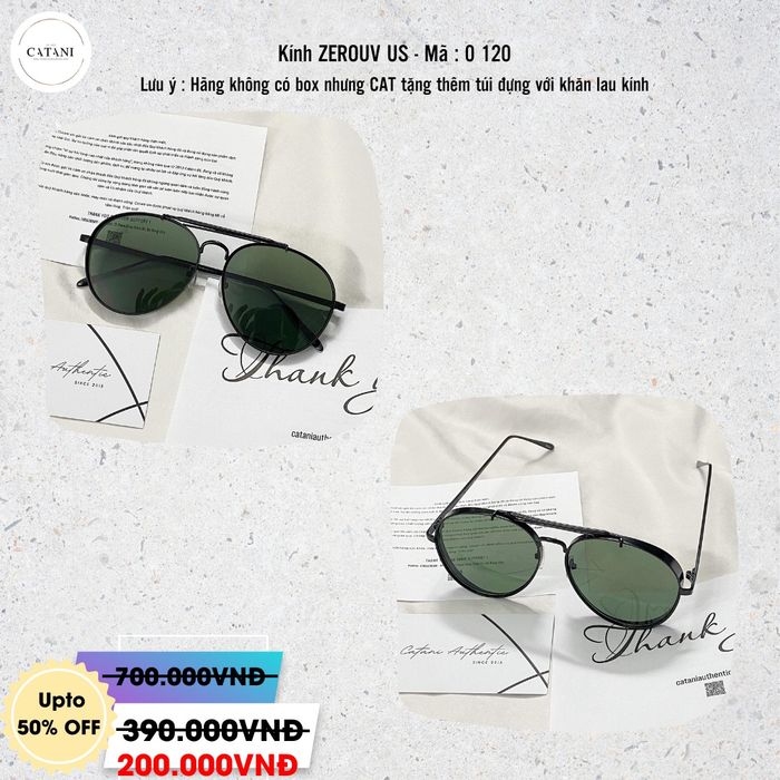Hình ảnh Catani Authentic 2