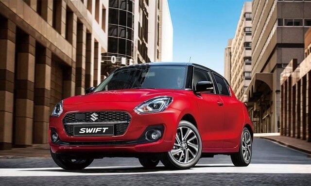 Hình ảnh Suzuki 1