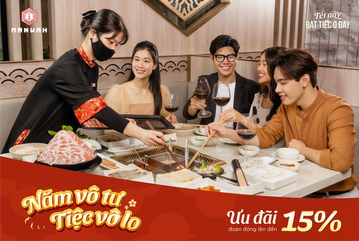 Hình ảnh Manwah Hà Nam (Biên Hòa) 1