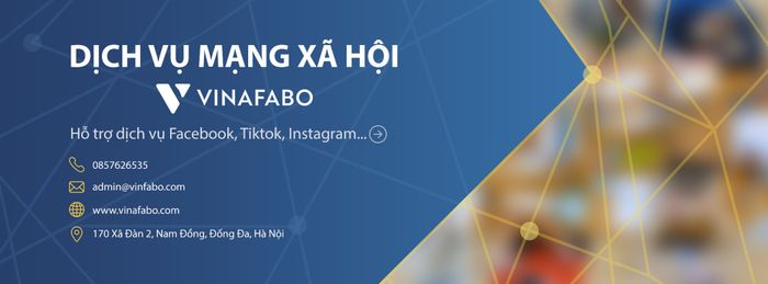Hình ảnh VinaFabo 2