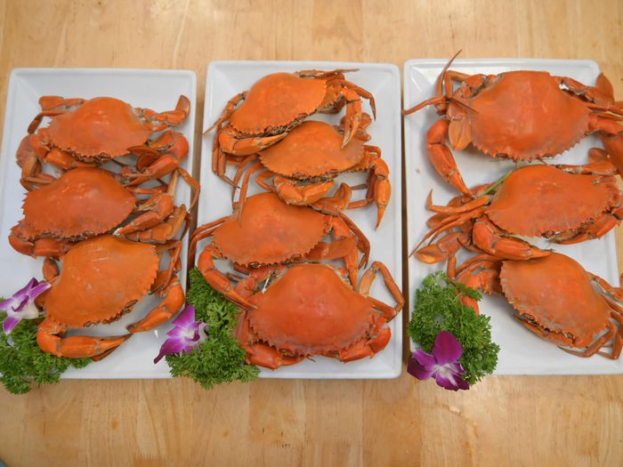 Hình ảnh Hải Sản Làng Chài 2