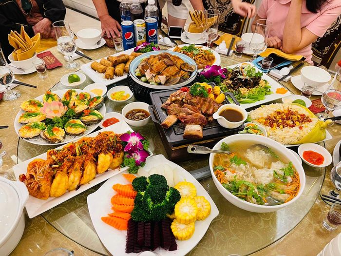 Hình ảnh Nhà Hàng Ngọc Sơn 1
