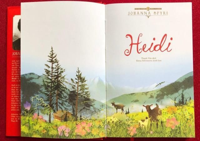 Hình ảnh Heidi 2