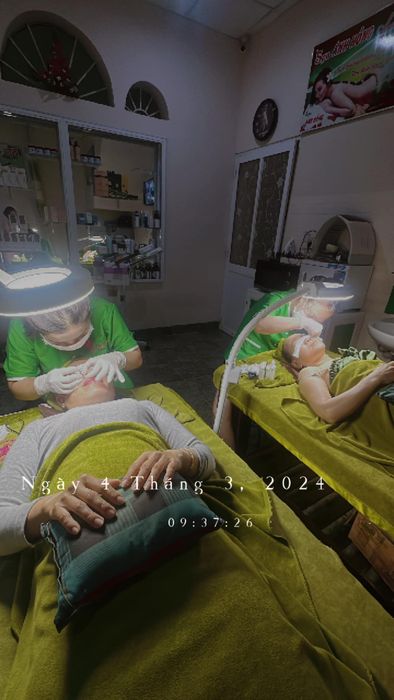 Ảnh 1 của Ánh Hồng Spa - Phước Tỉnh
