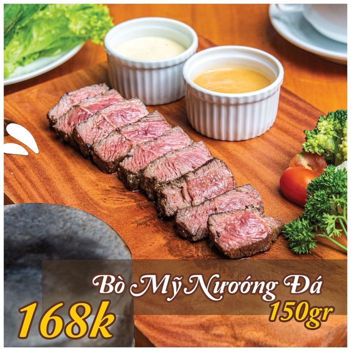 Hình ảnh Nhà hàng Funny Beef 1