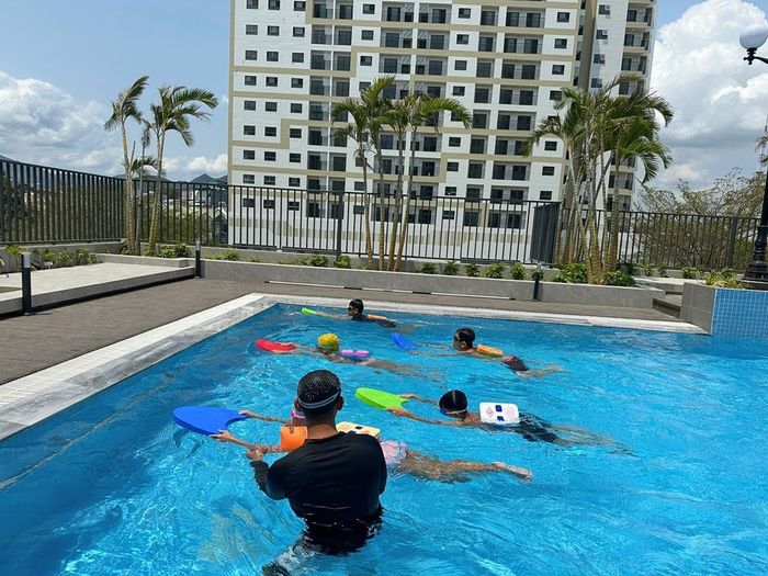 Trung Tâm Yoga & Fitness Venus ảnh 2