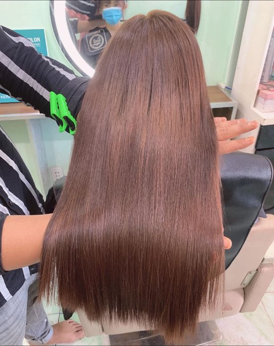 Hình ảnh Hair Salon Tài Đoàn 1