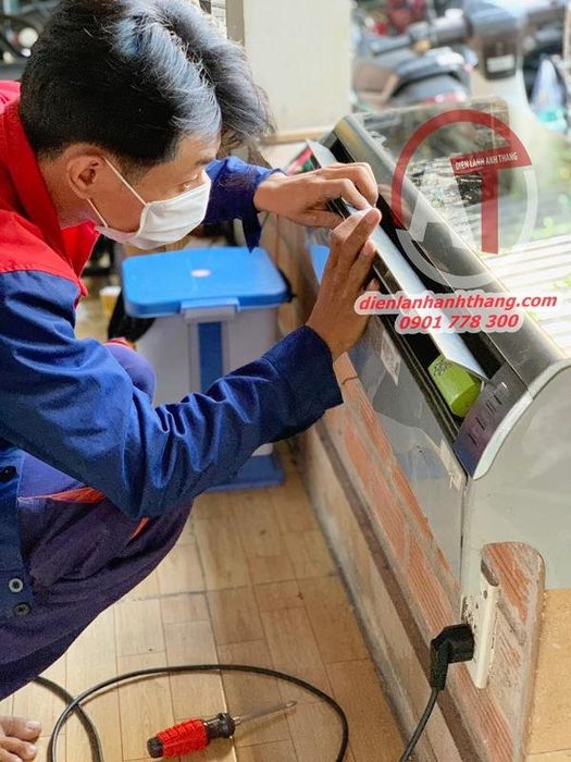 Ảnh 1 của Điện Lạnh Anh Thắng
