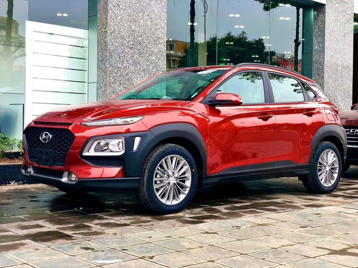 Hình ảnh HYUNDAI THÁI BÌNH - Ảnh 2