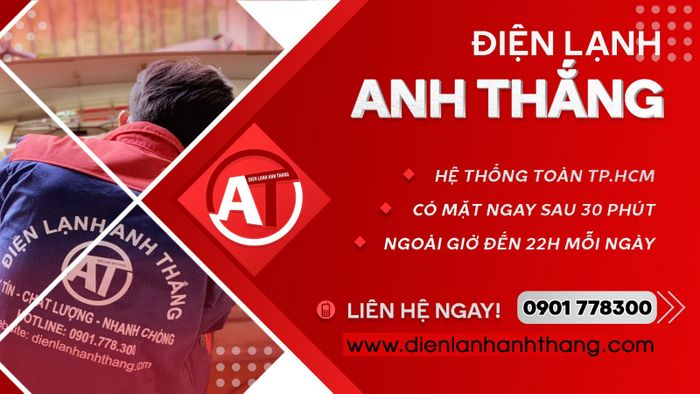 Ảnh 2 của Điện Lạnh Anh Thắng