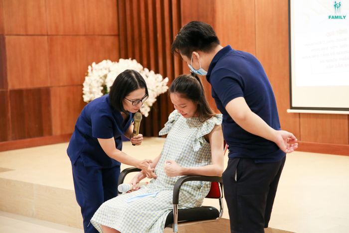 Hình ảnh 1 của Bệnh Viện Đa Khoa Gia Đình