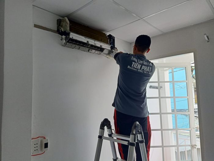 Điện Lạnh Tiến Phát hình ảnh 1
