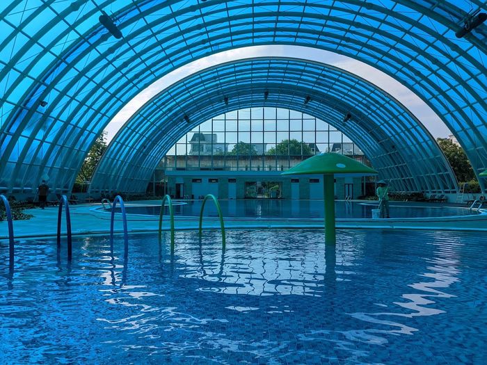 Hình ảnh Bể Bơi Bốn Mùa tại Vinhomes Star City Thanh Hóa 2
